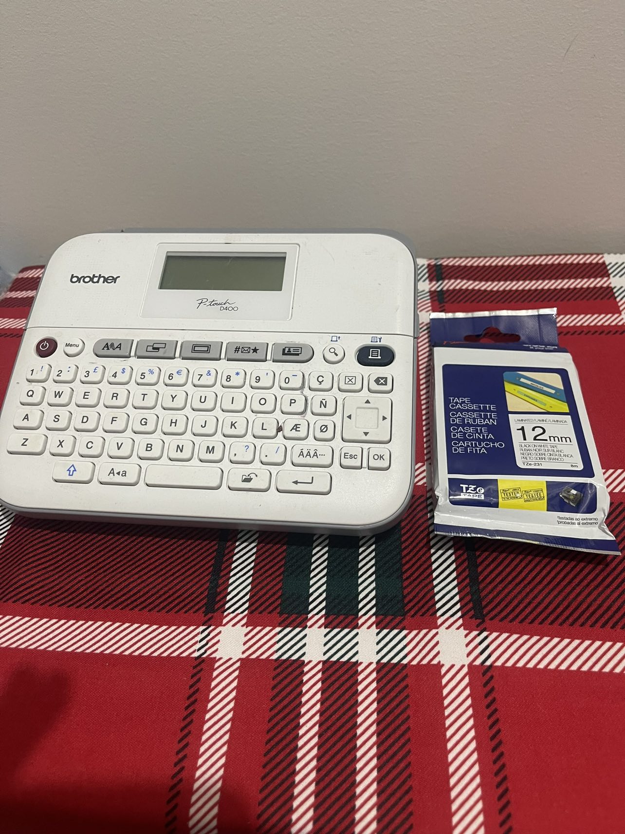 Label Maker thumbnail