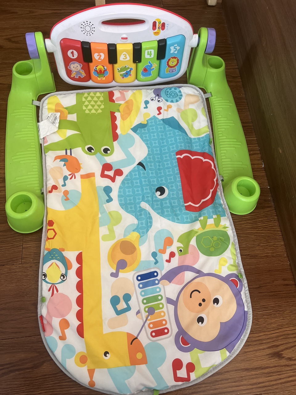 Fisher Price Toy