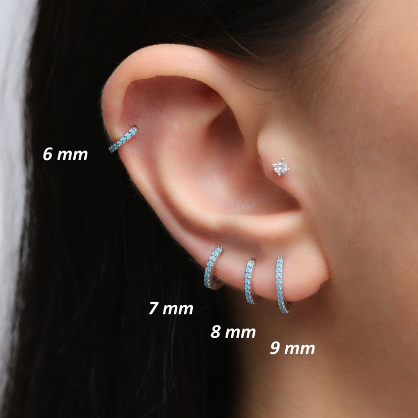 Earrings image indicator(6)