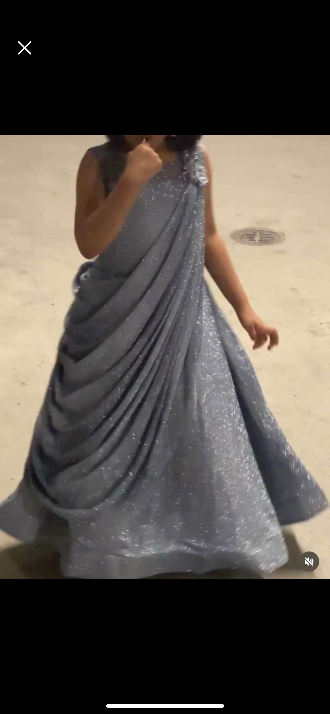 5 years old princess dress - photo 3