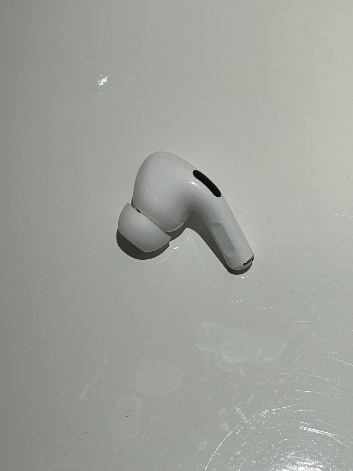 AirPod pro only left