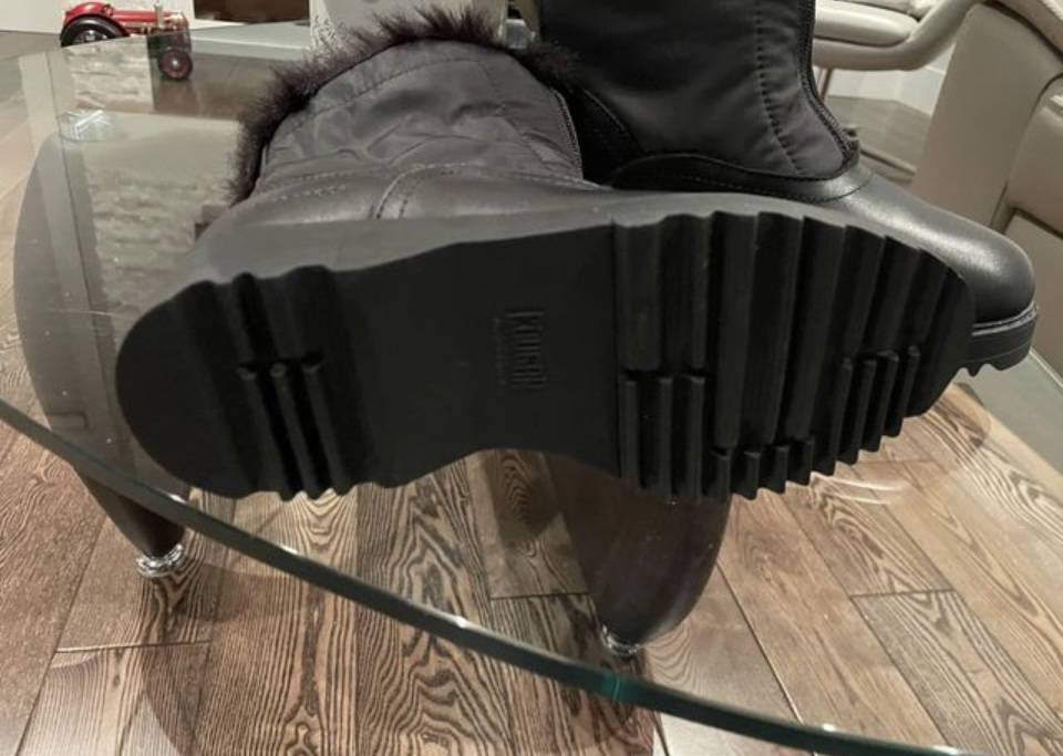 Winter boots - photo 3