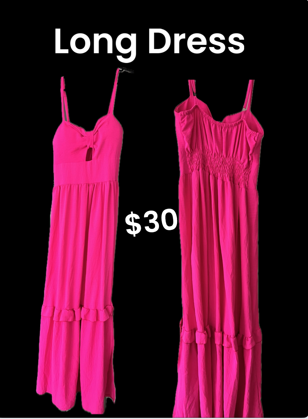 Long Dress thumbnail