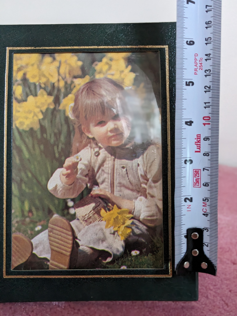 Photo stand duo #freecycle - photo 3