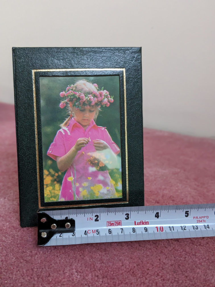 Photo stand duo #freecycle - photo 4