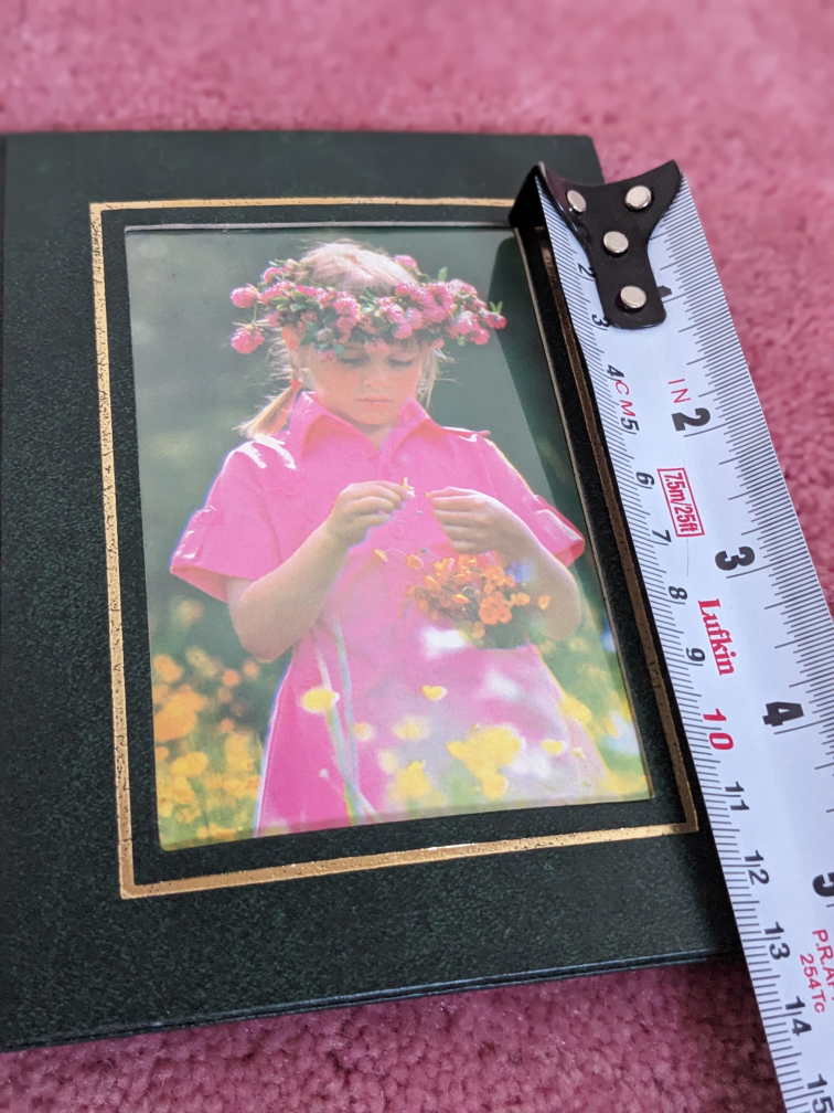 Photo stand duo #freecycle - photo 5