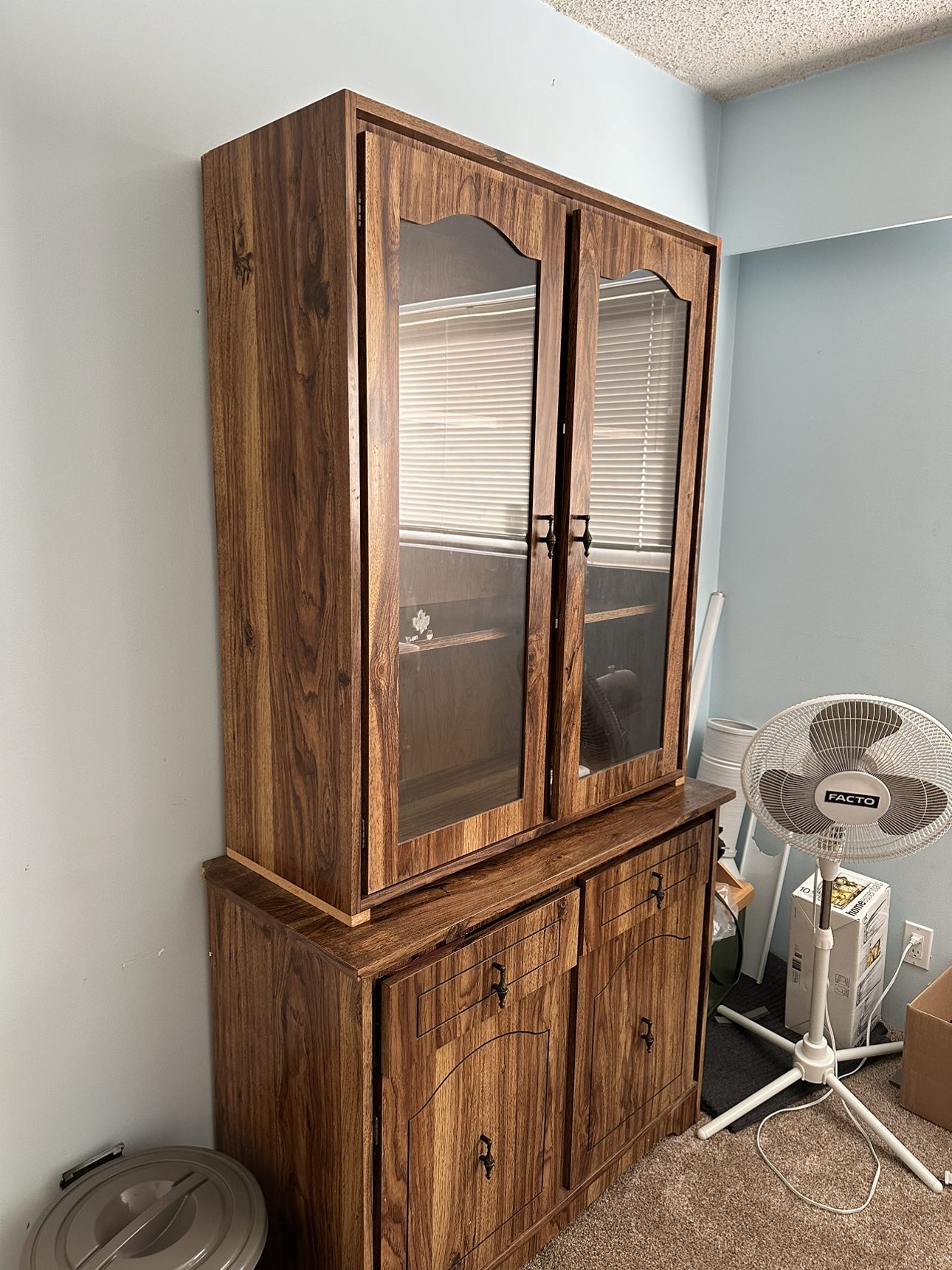 Cabinets