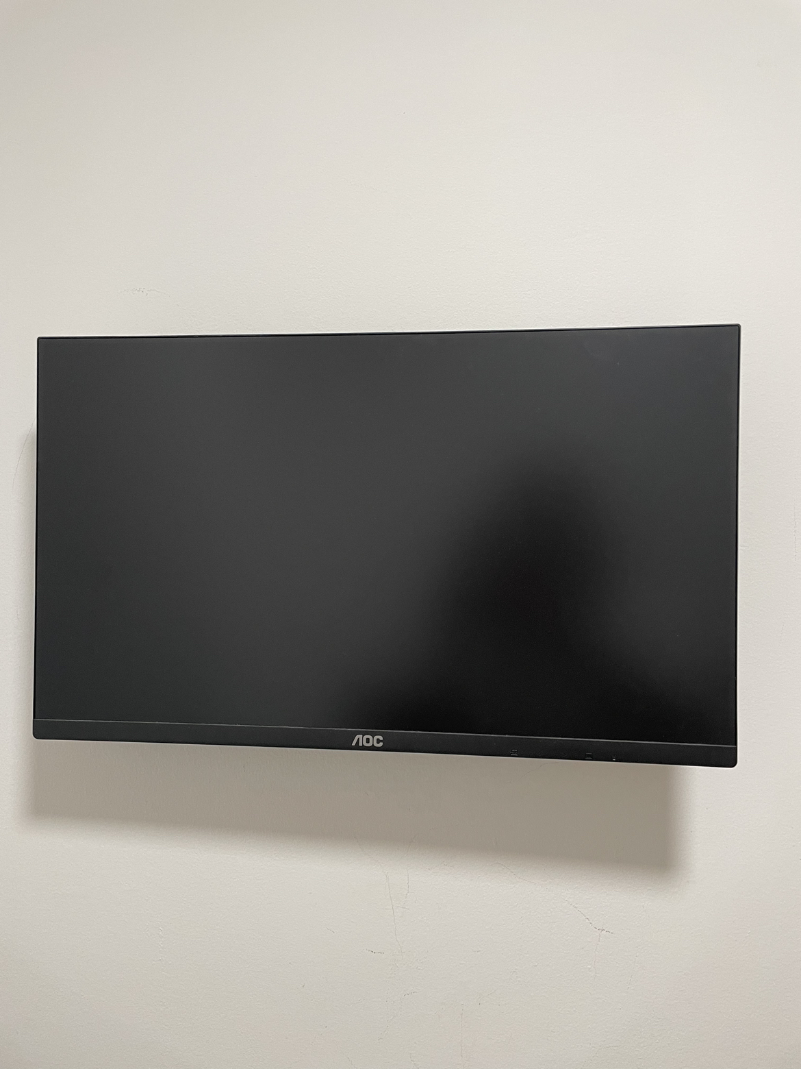 Monitor