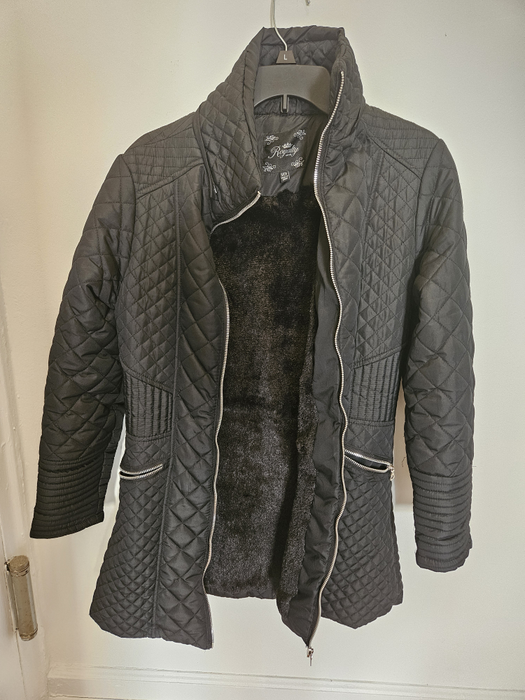 Winter Jacket