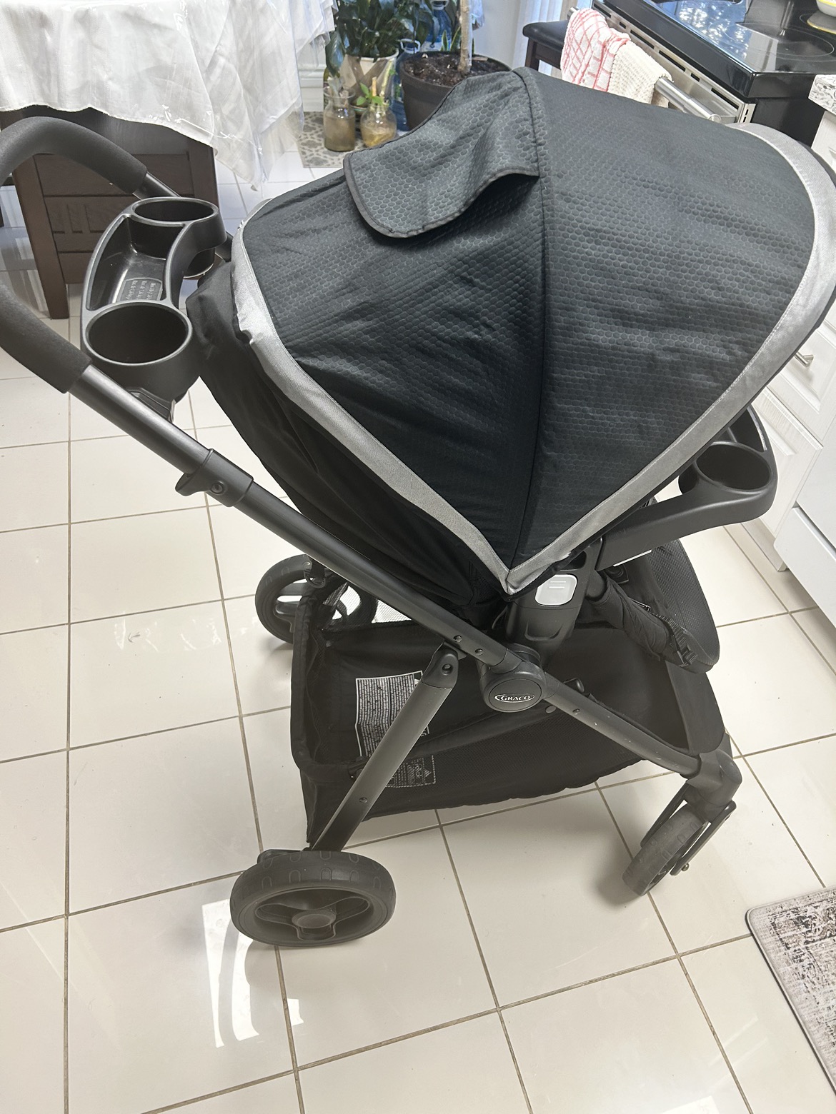 Graco Modes Stroller - photo 3