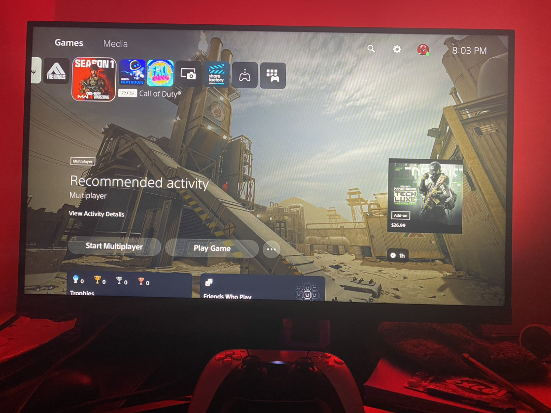 Samsung SR350 IPS LED 22” Monitor for trade or cash offers - photo 2