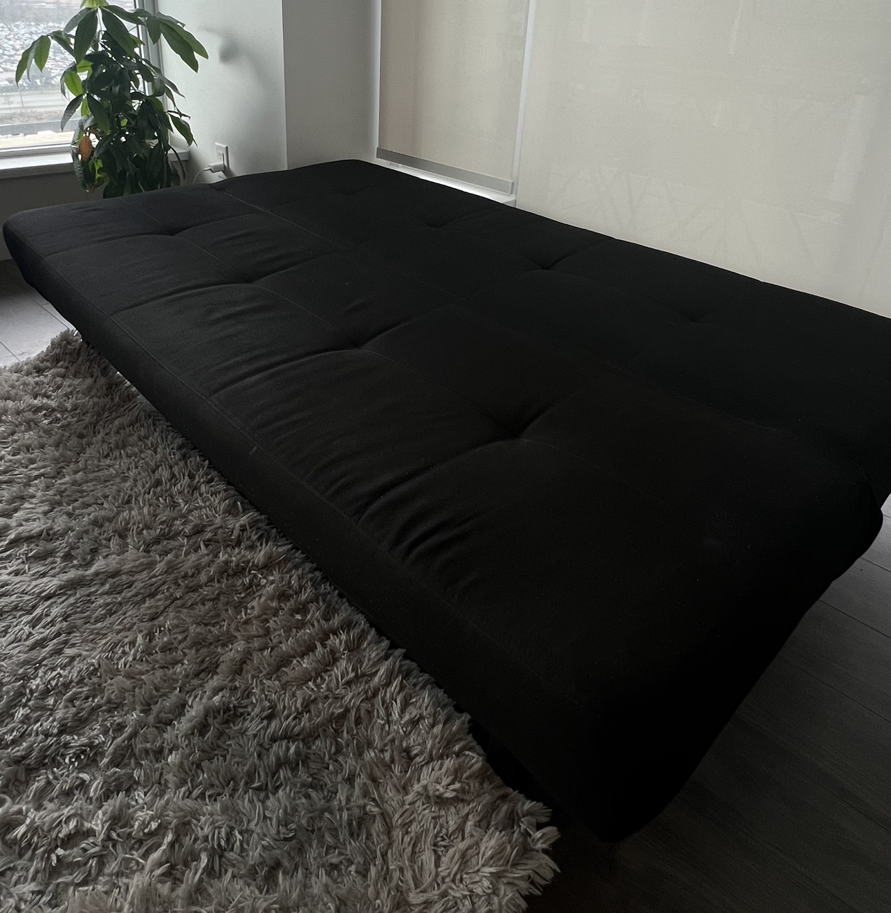 Sofa bed - photo 3