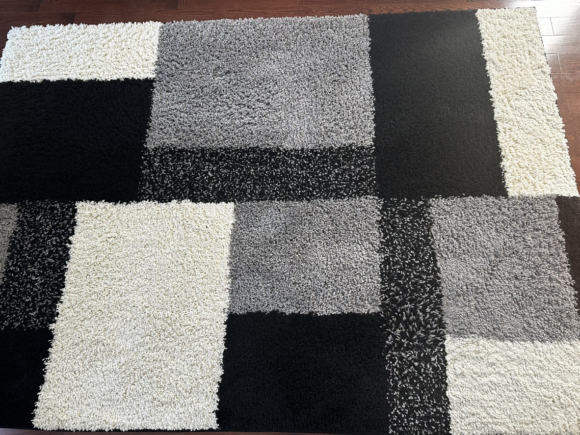 Area rug - photo 3