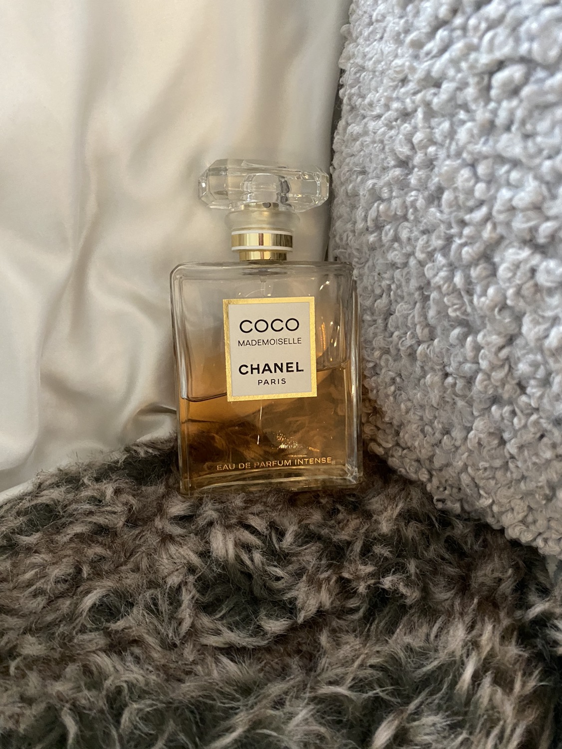 Coco Chanel Perfume