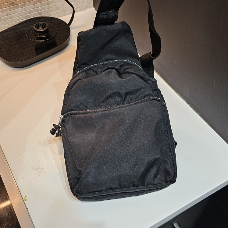 Cross Body Bag - Shoulder Bag thumbnail