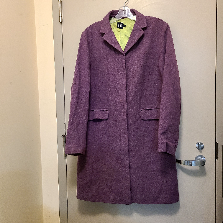 Gap winter's coat