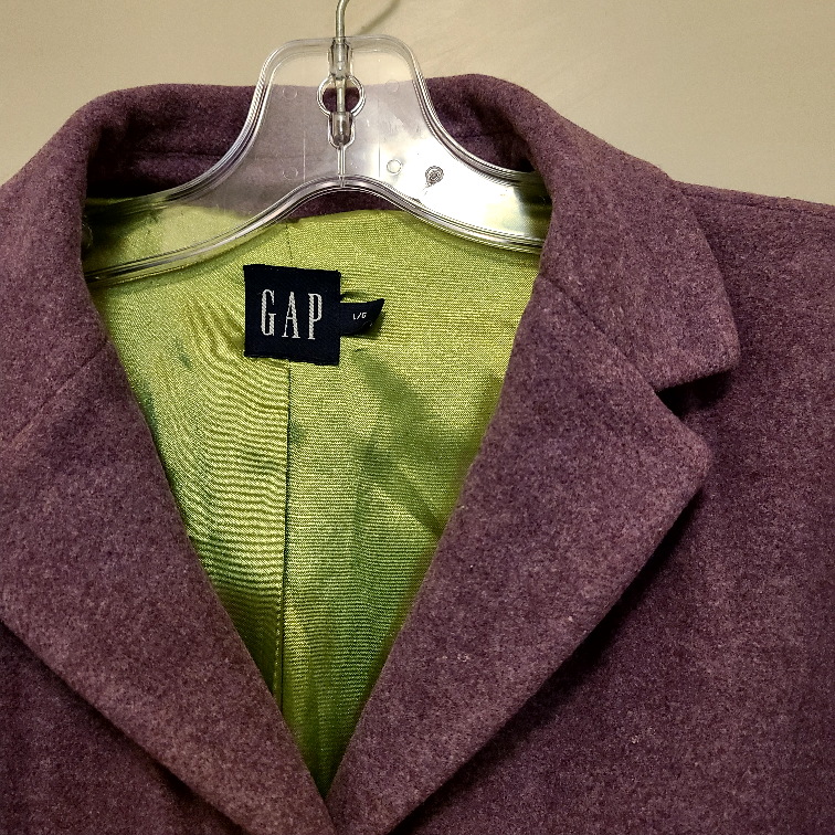 Gap winter's coat - photo 2