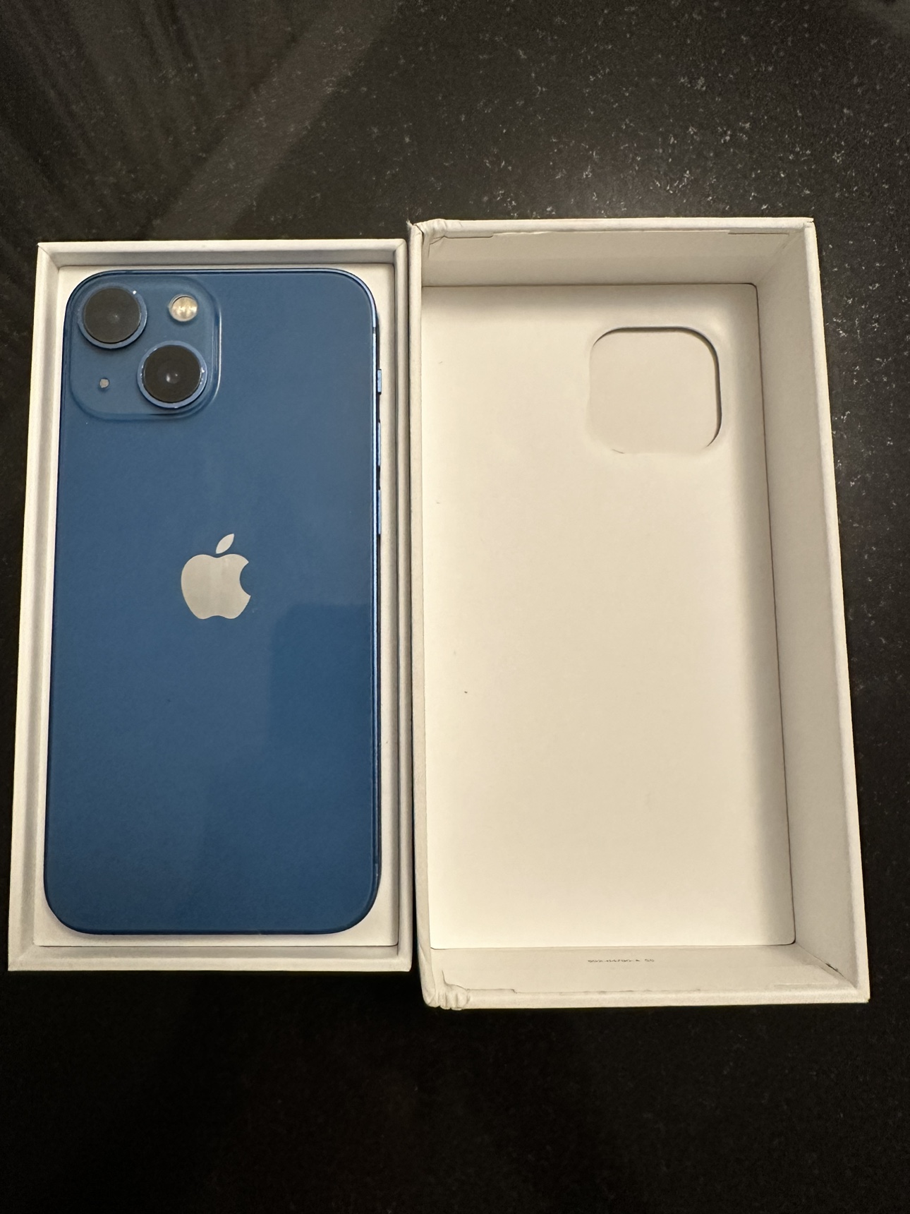 iPhone 13 Mini 128GB With Original box - photo 2
