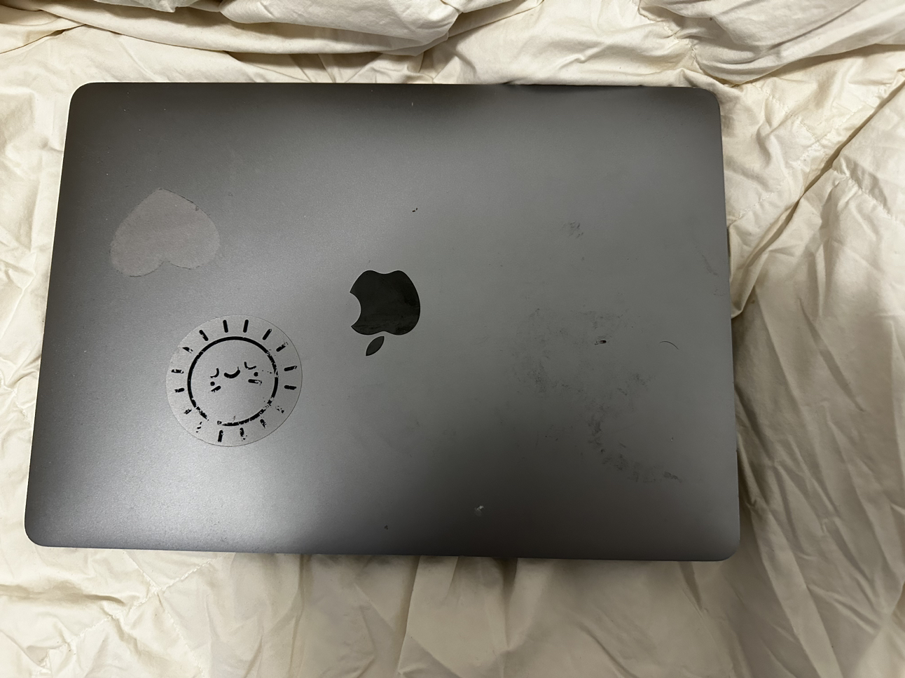 MacBook pro 13 inch 2017