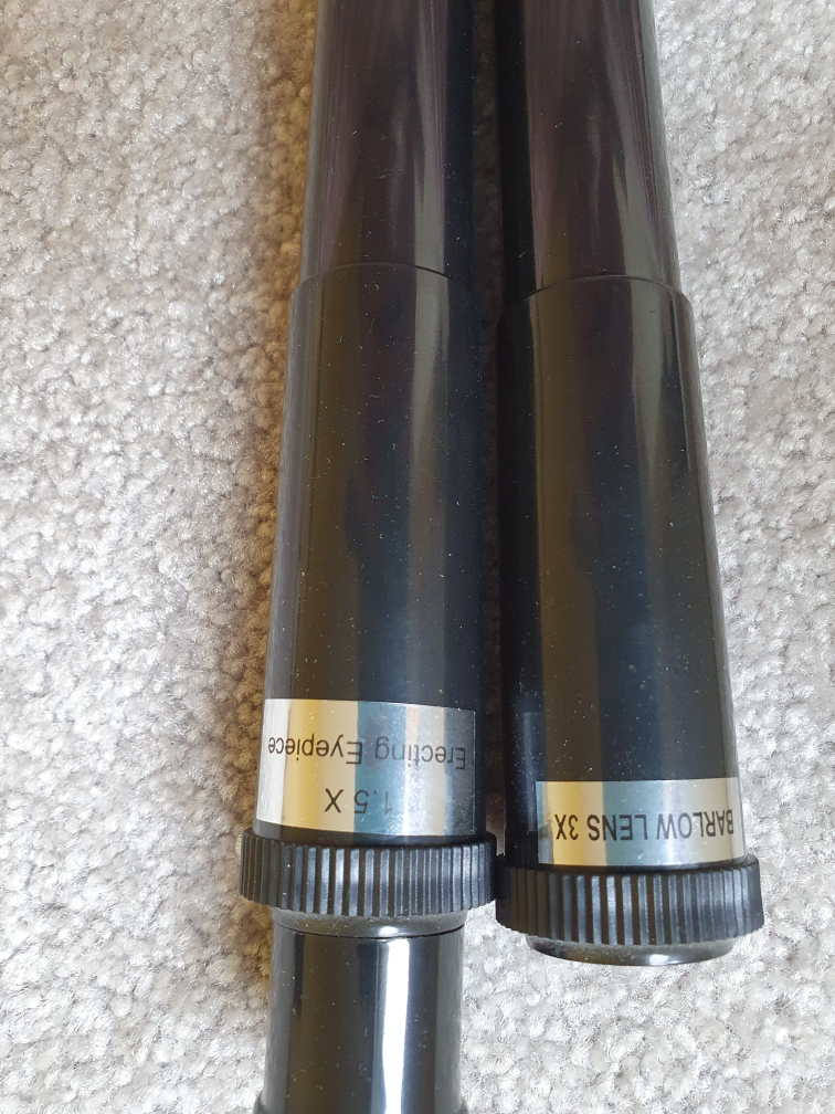 Telescope for Kids - photo 4