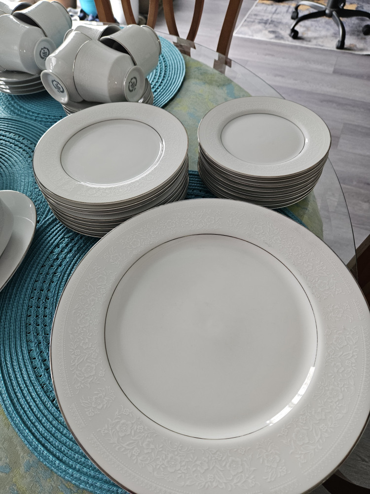 Fine China by Nitto Renaissance image indicator(4)