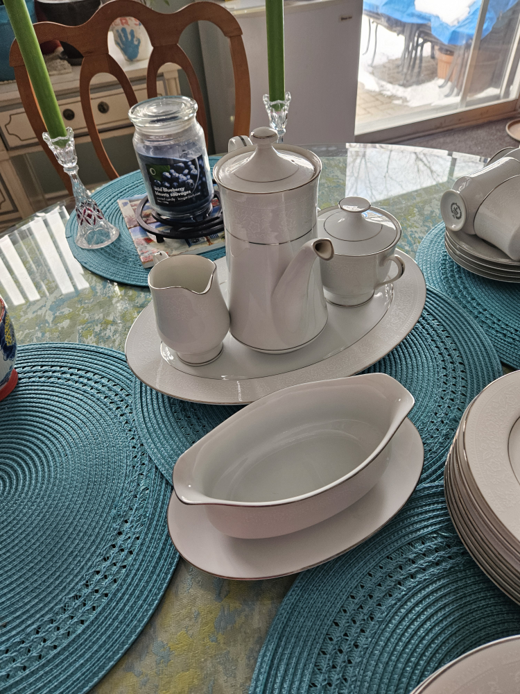 Fine China by Nitto Renaissance image indicator(5)