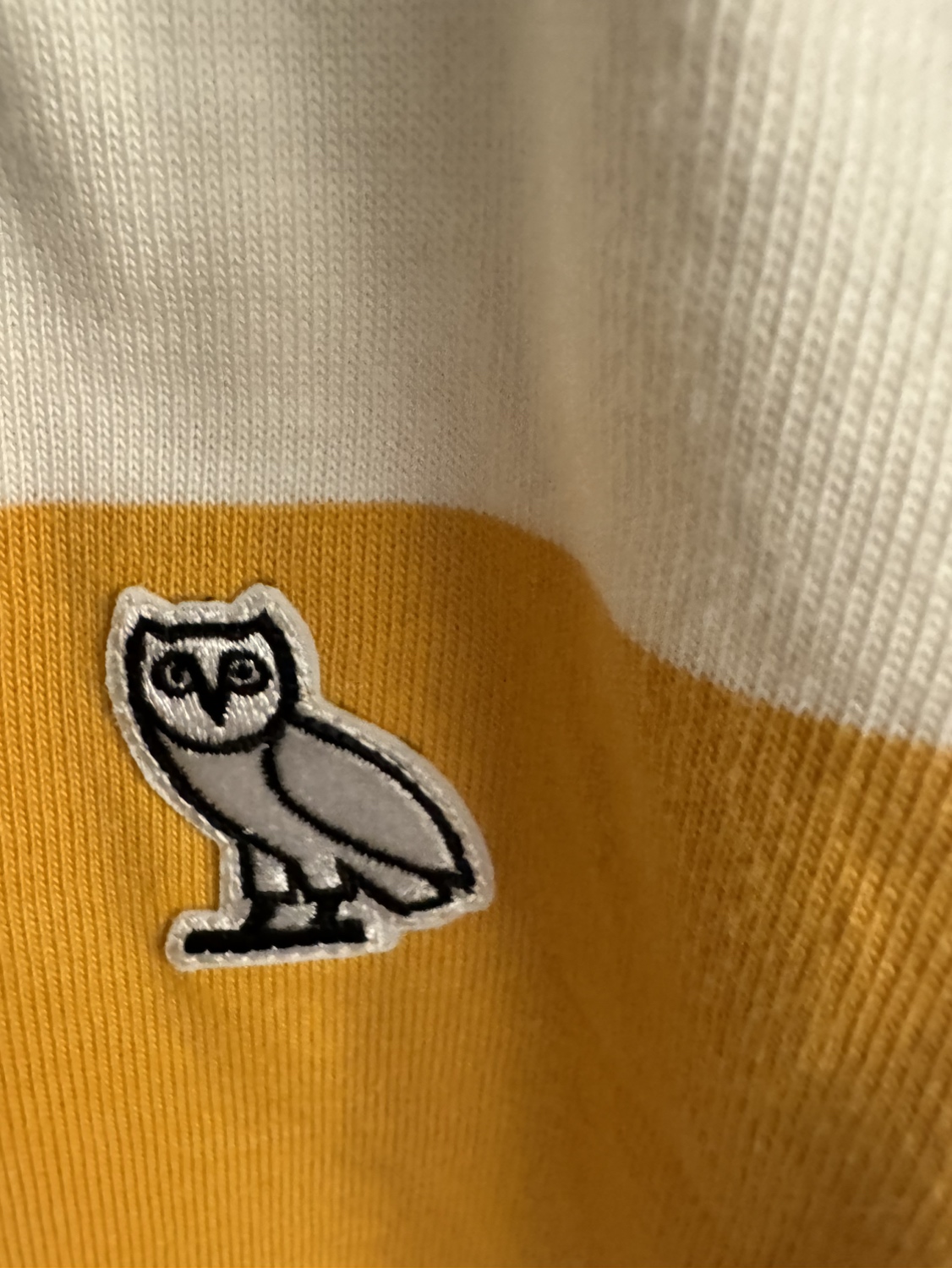 Brand new OVO long sleeve shirt - photo 3