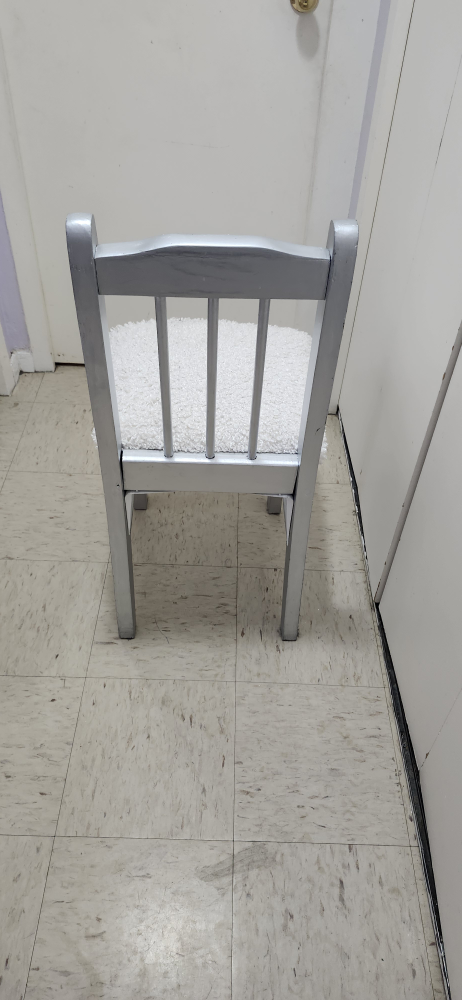 Chair - photo 3