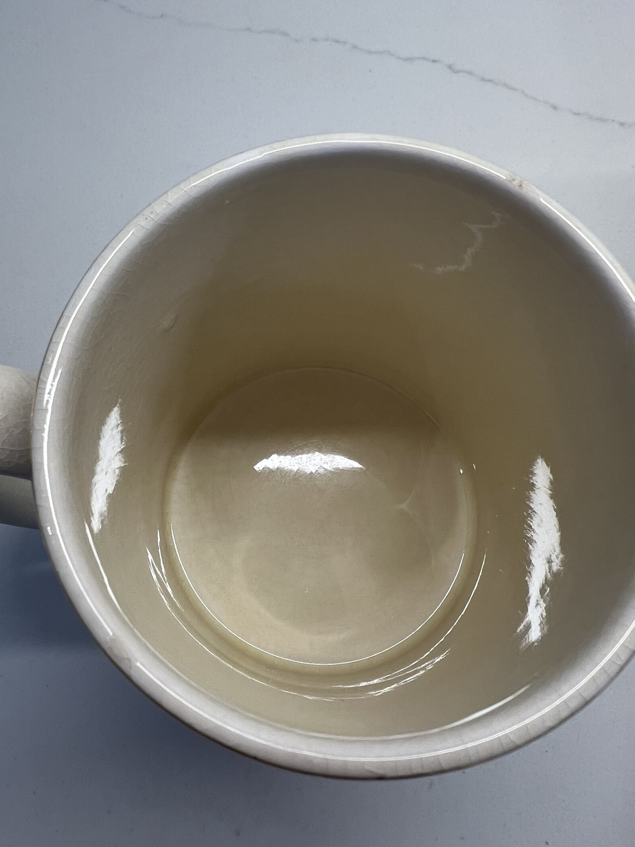 Vintage collectable Lord Nelson Ware English Tankard image indicator(5)