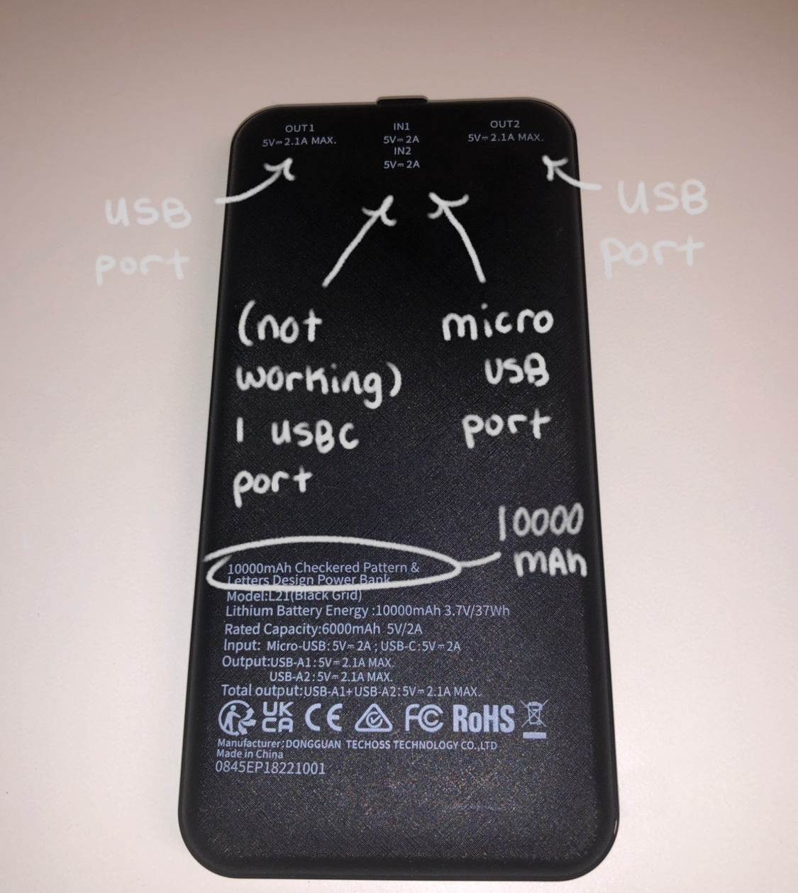 mumuso power bank image indicator(3)