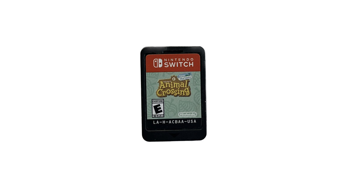 Animal Crossing New Horizons for Nintendo Switch image indicator(4)