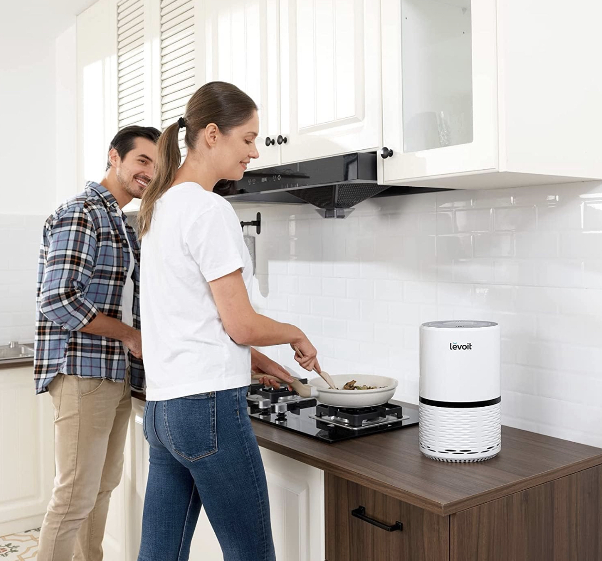 Air Purifier - photo 2