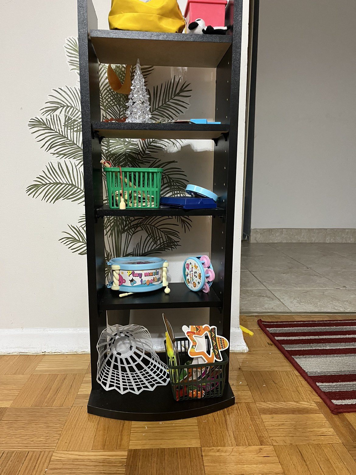 small shelf thumbnail