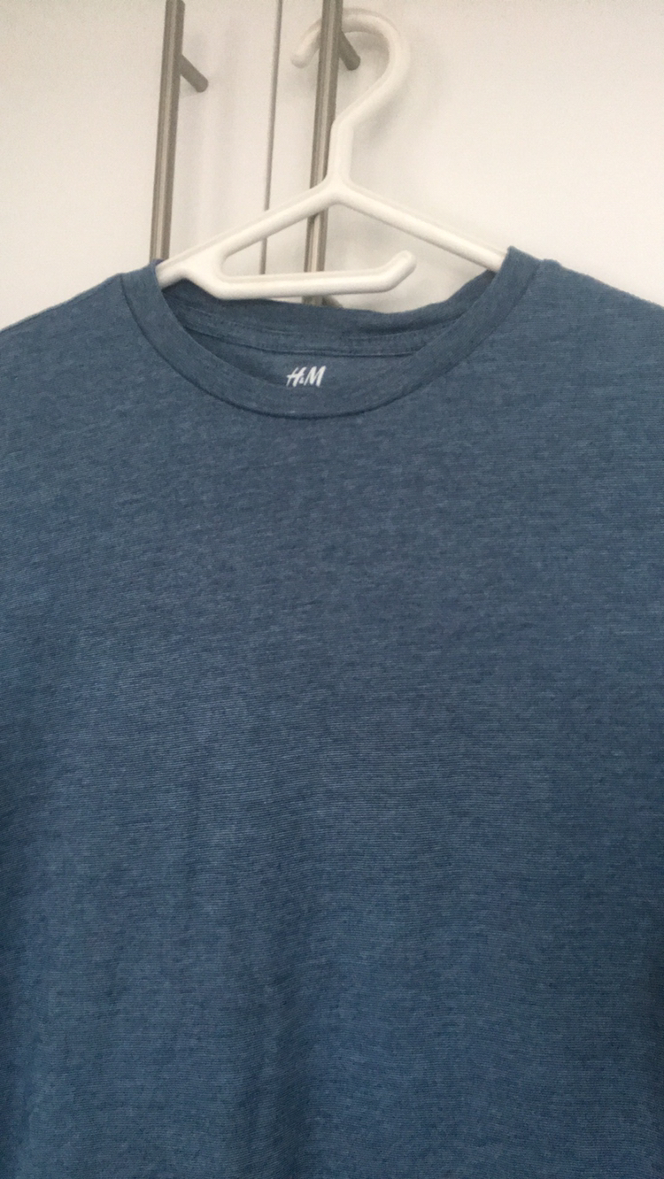🥕H&M  Regular Fit Long Sleeve T-Shirt image indicator(2)