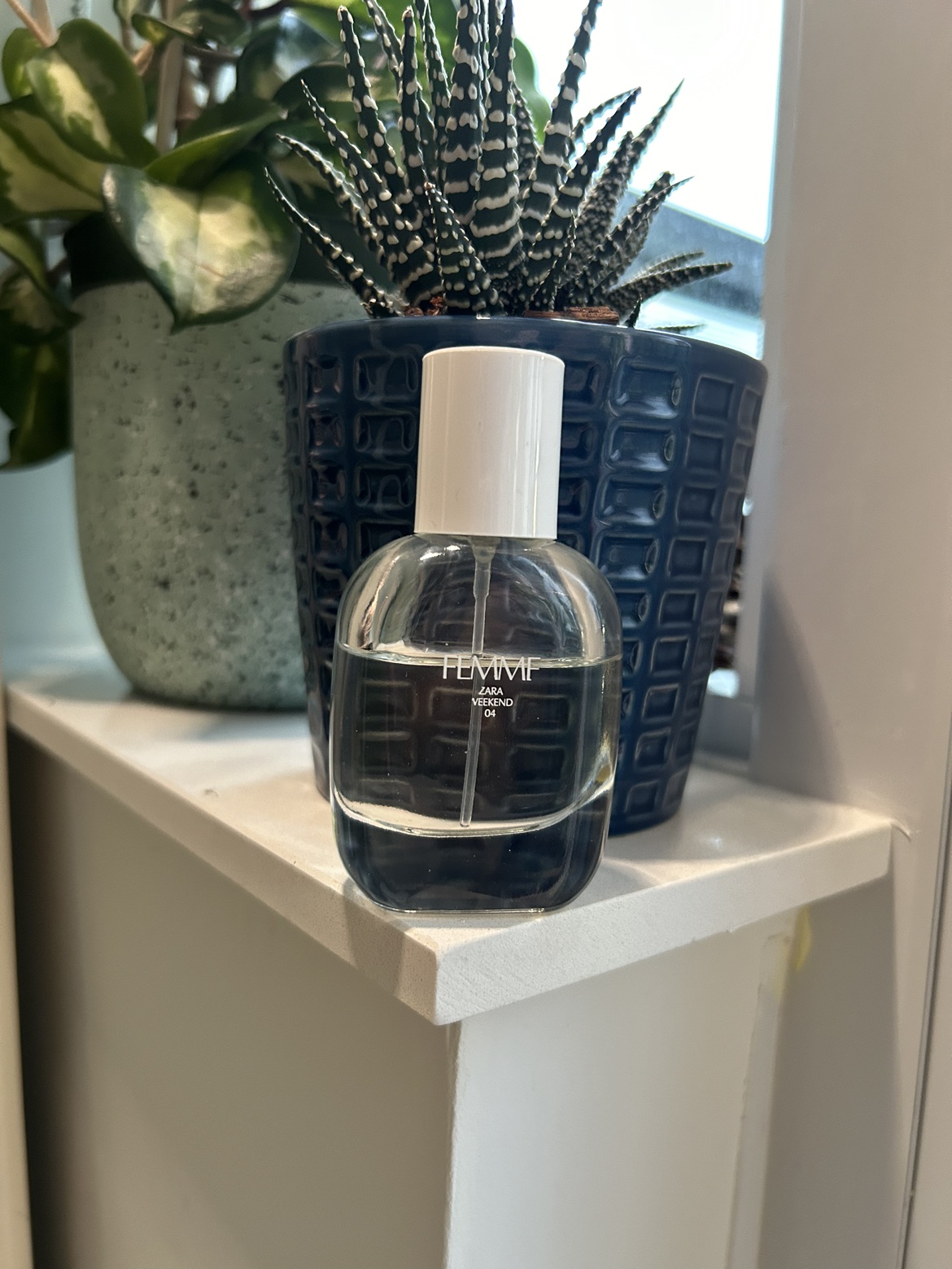 Zara Femme Perfume image indicator(2)