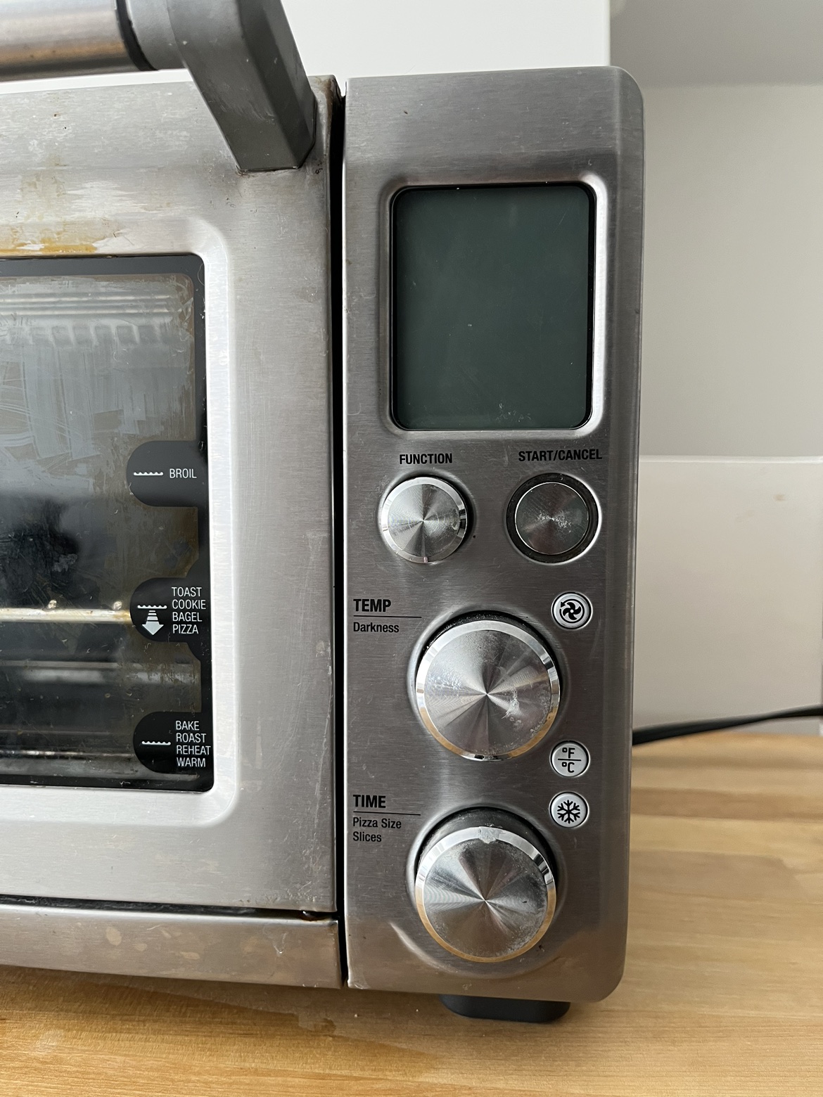 Breville Toaster Oven - photo 4