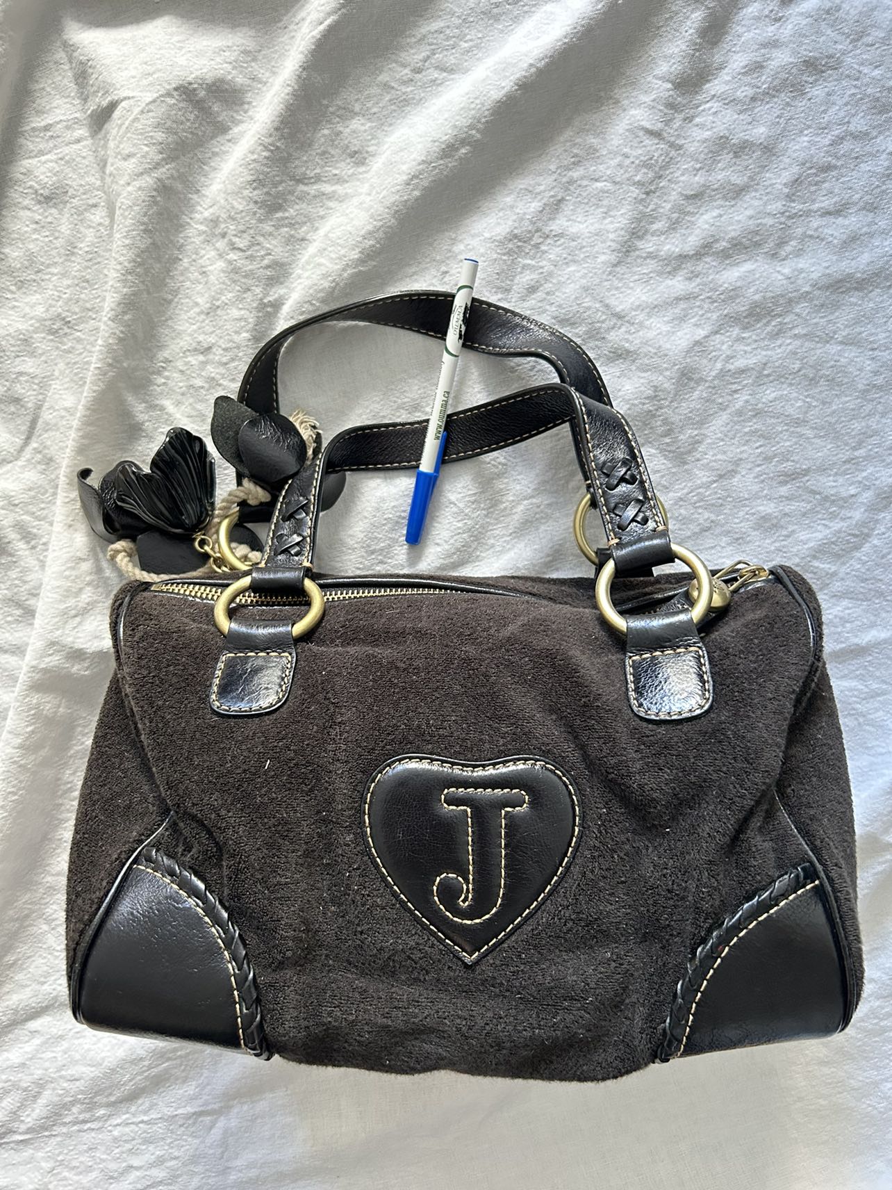 Causal deluxe Juicy Couture image indicator(2)