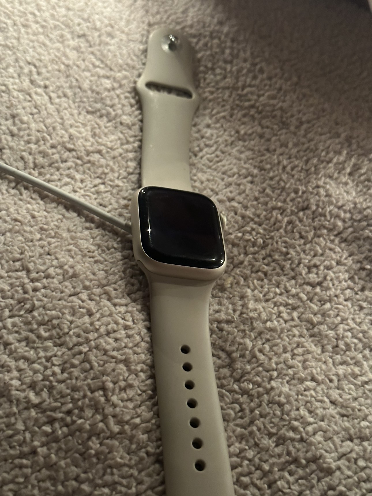 Apple Watch Series 7 GPS+ Cellular 41mm image indicator(2)