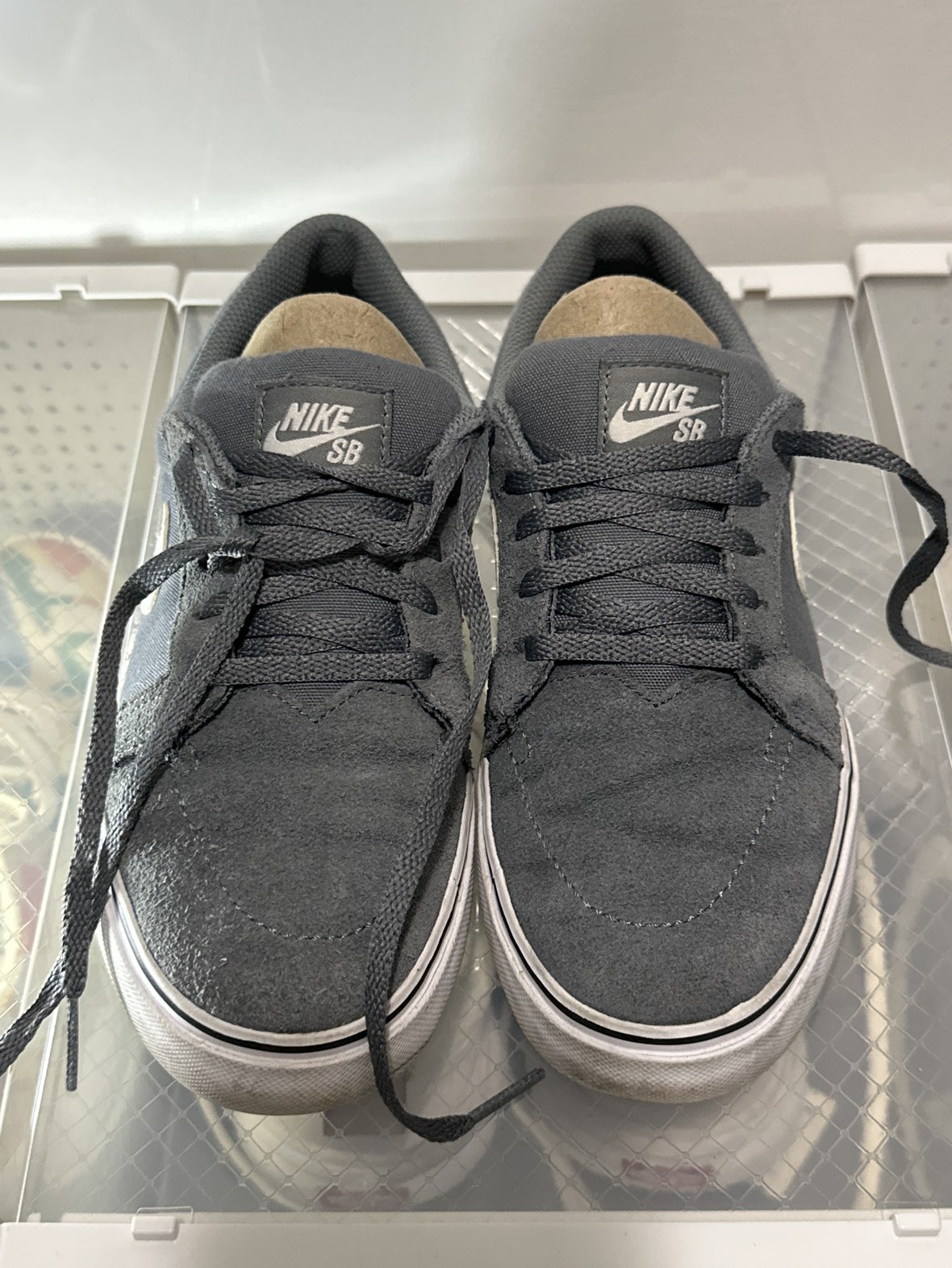 Nike SB Satire Shoes image indicator(4)