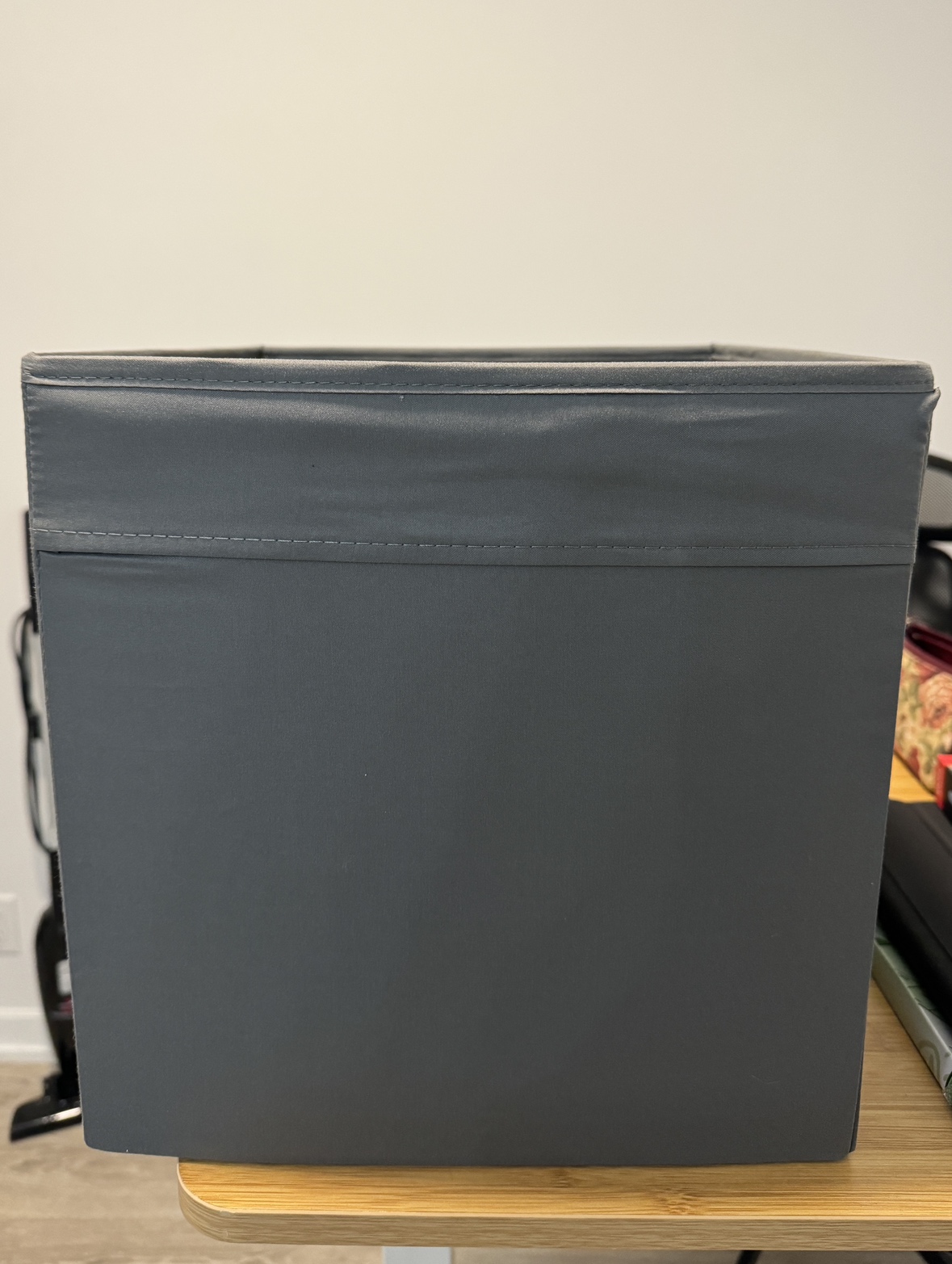 8 IKEA box - photo 3