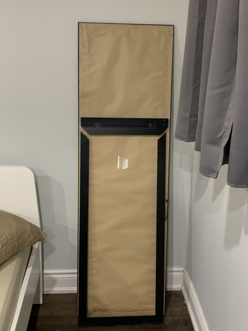 Long mirror - photo 2
