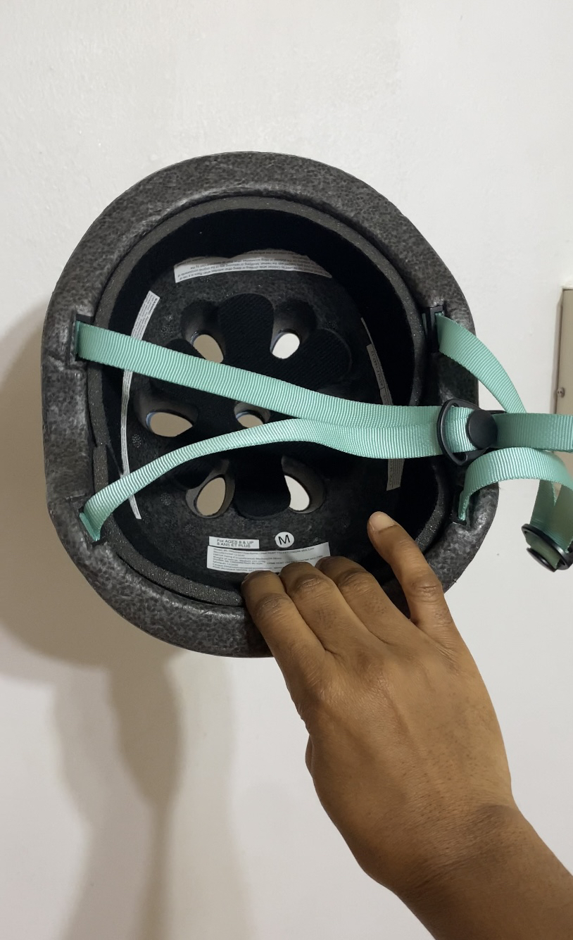 Bike Helmet For Girls - photo 3