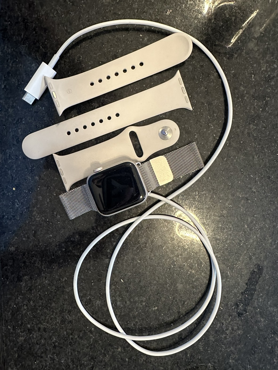 Apple Watch SE 40mm