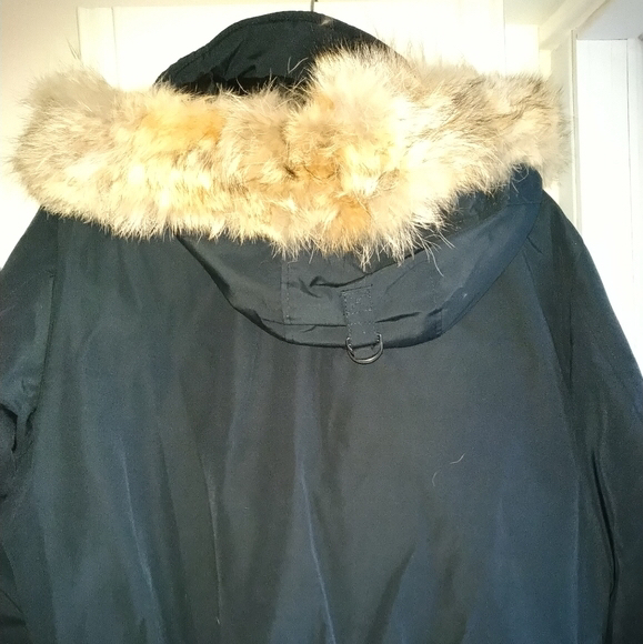 ADVENTURES by Moose Knuckles Jacket - photo 4
