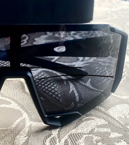 Brand New Sunglasses Oversized - photo 5