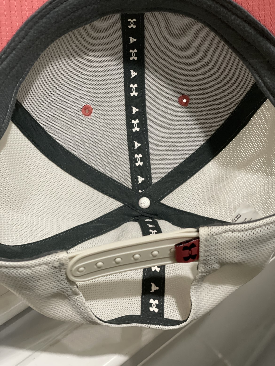 Trucker Hat 🏈 image indicator(3)