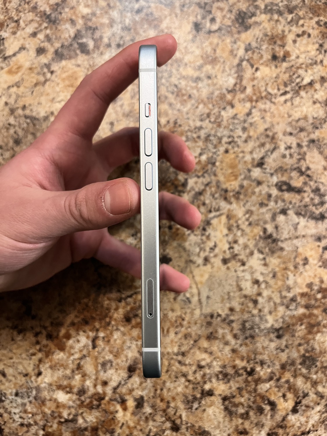 iPhone 15 - 128 GB - photo 5