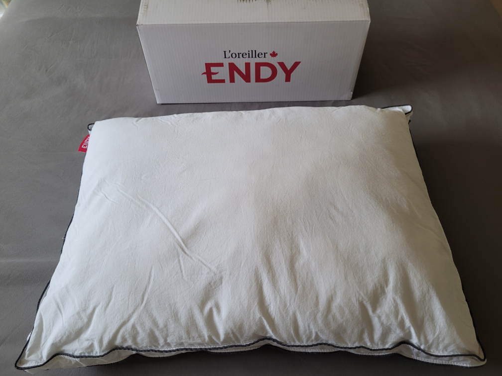 Endy Customizable Pillow - photo 4