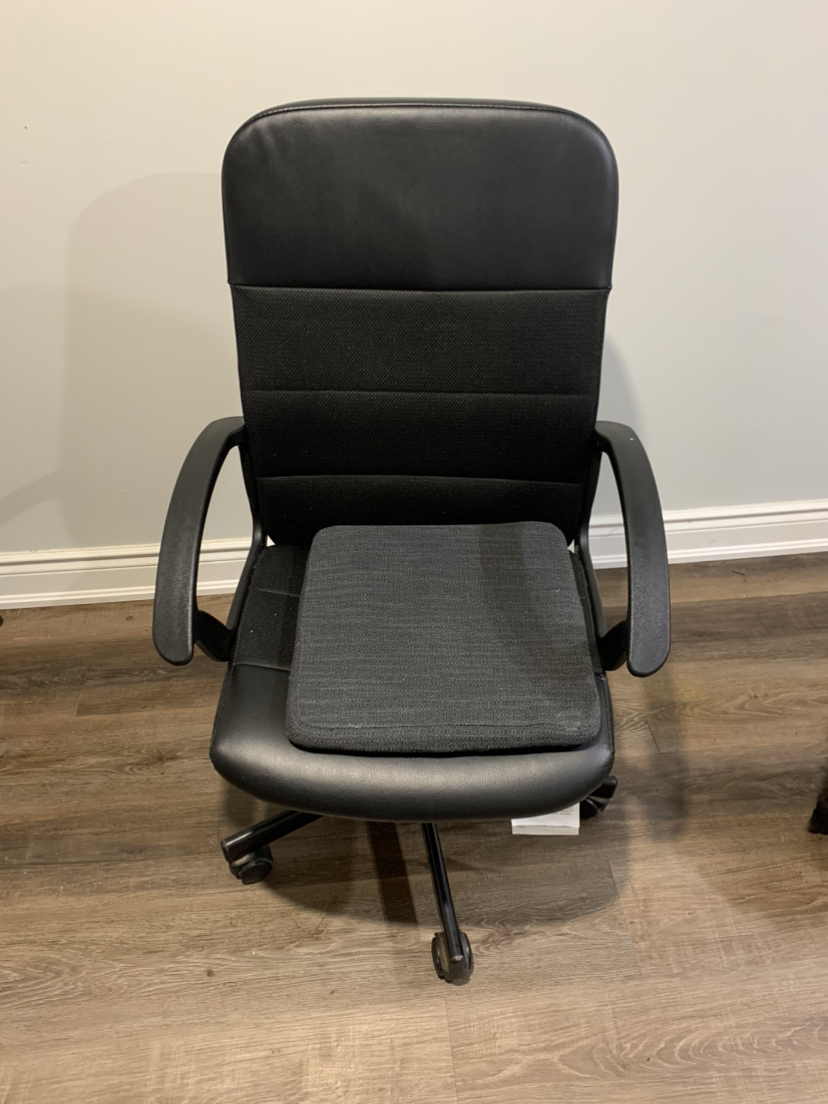 IKEA RENBERGET office chair