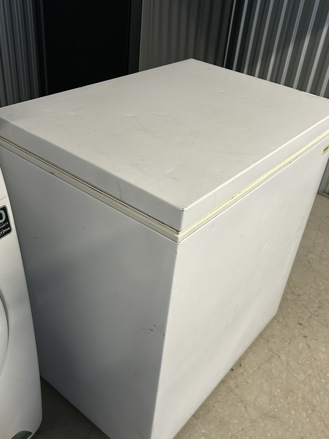 Deep freezer - photo 2
